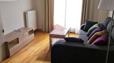 Foto 5 de Piso de alquiler en Calle Alcalde Fernández de Trocóniz, Tejares - Chamberí - Alcades, Salamanca Capital