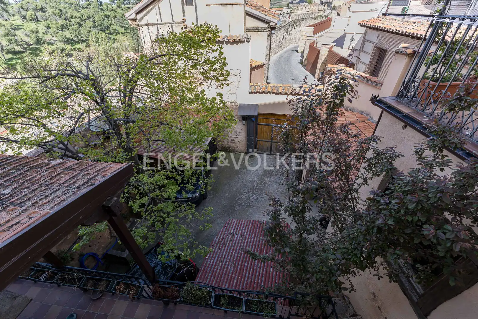 Apartamento en venta en Plaza Mayor - San Agustín