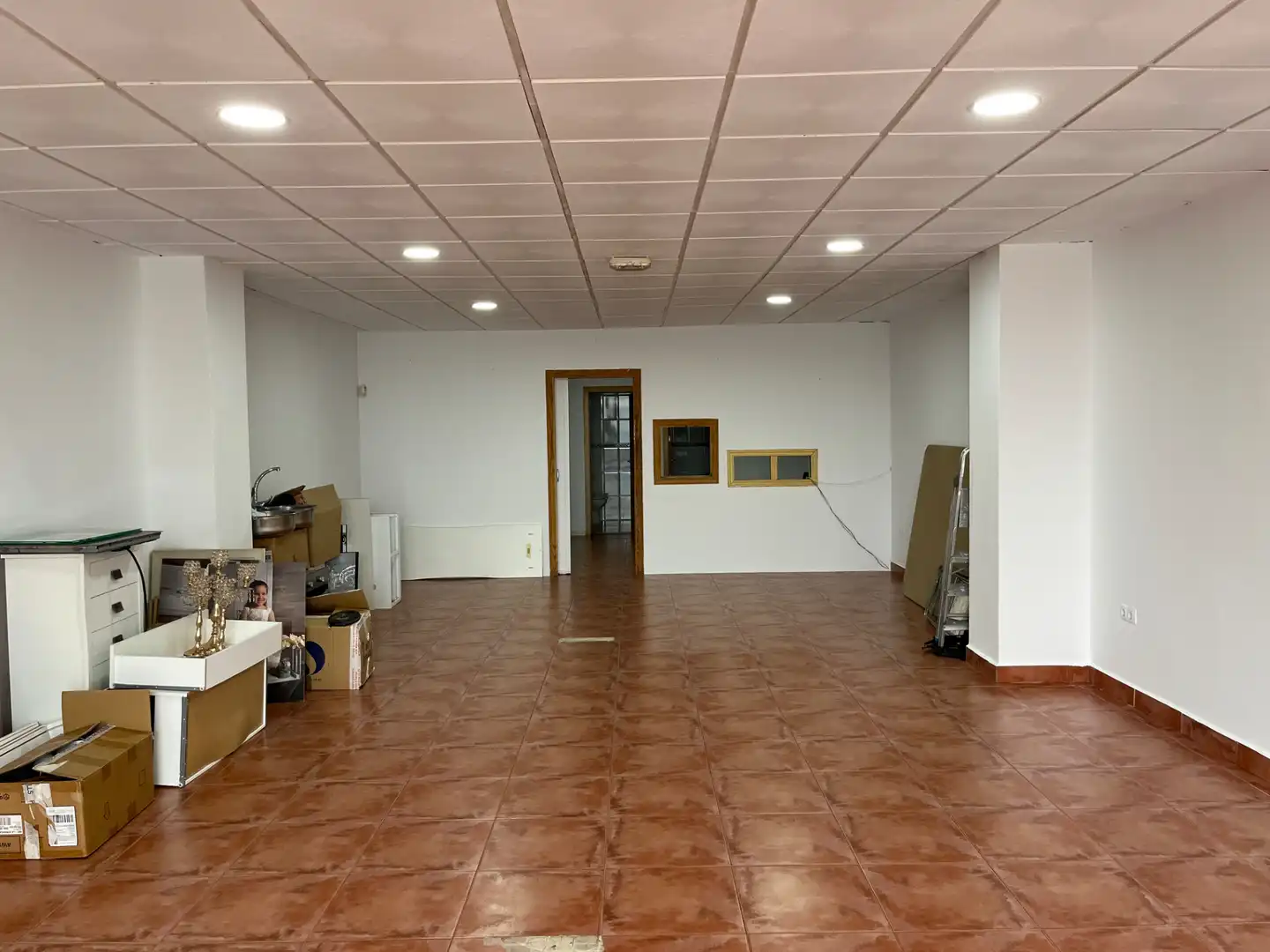 Local comercial en venda a Zona de la Vega, imagen 7
