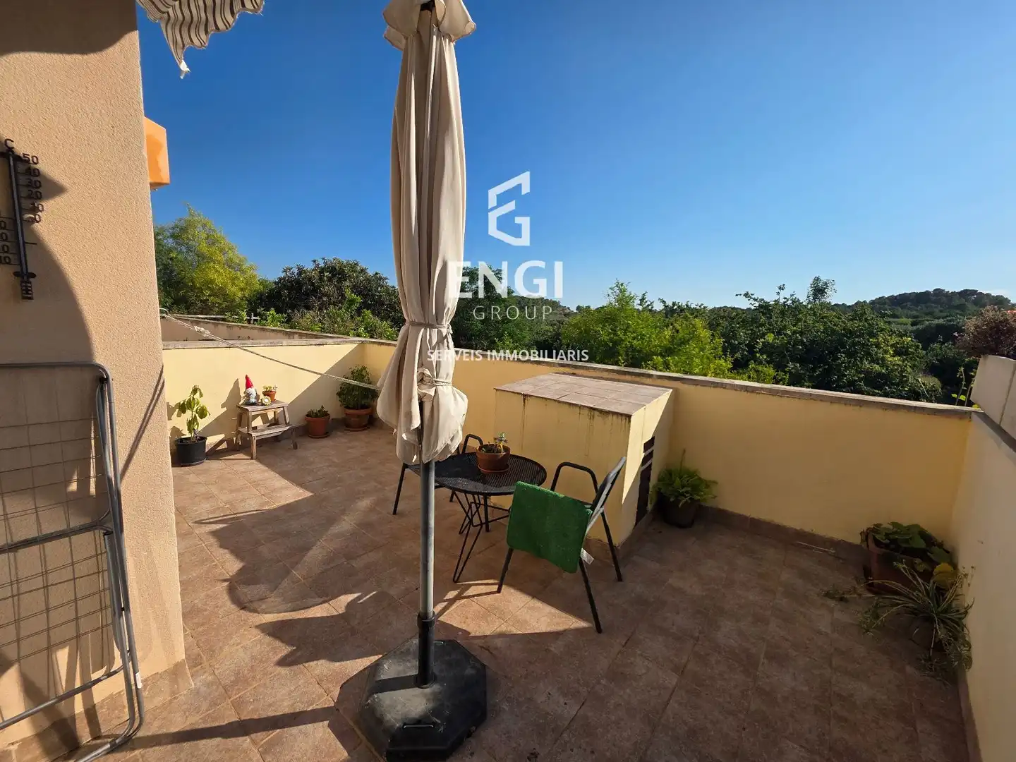Piso con ascensor en venta en Eusebi Mercade, imagen 25