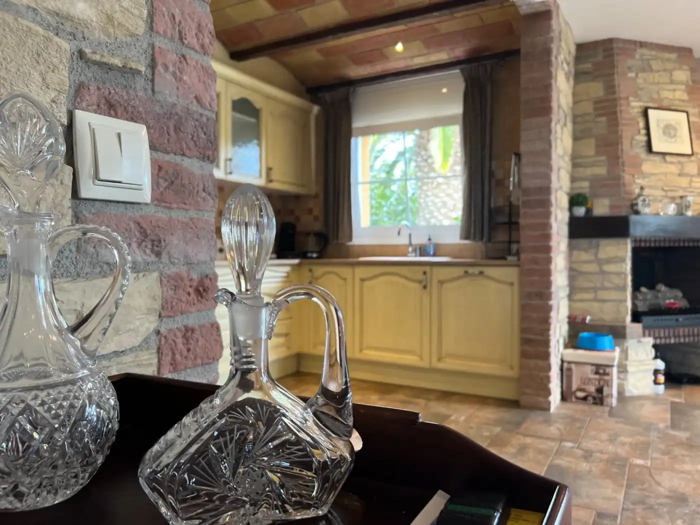 Casa con piscina in vendita a Sant Pere Pescador, imagen 24