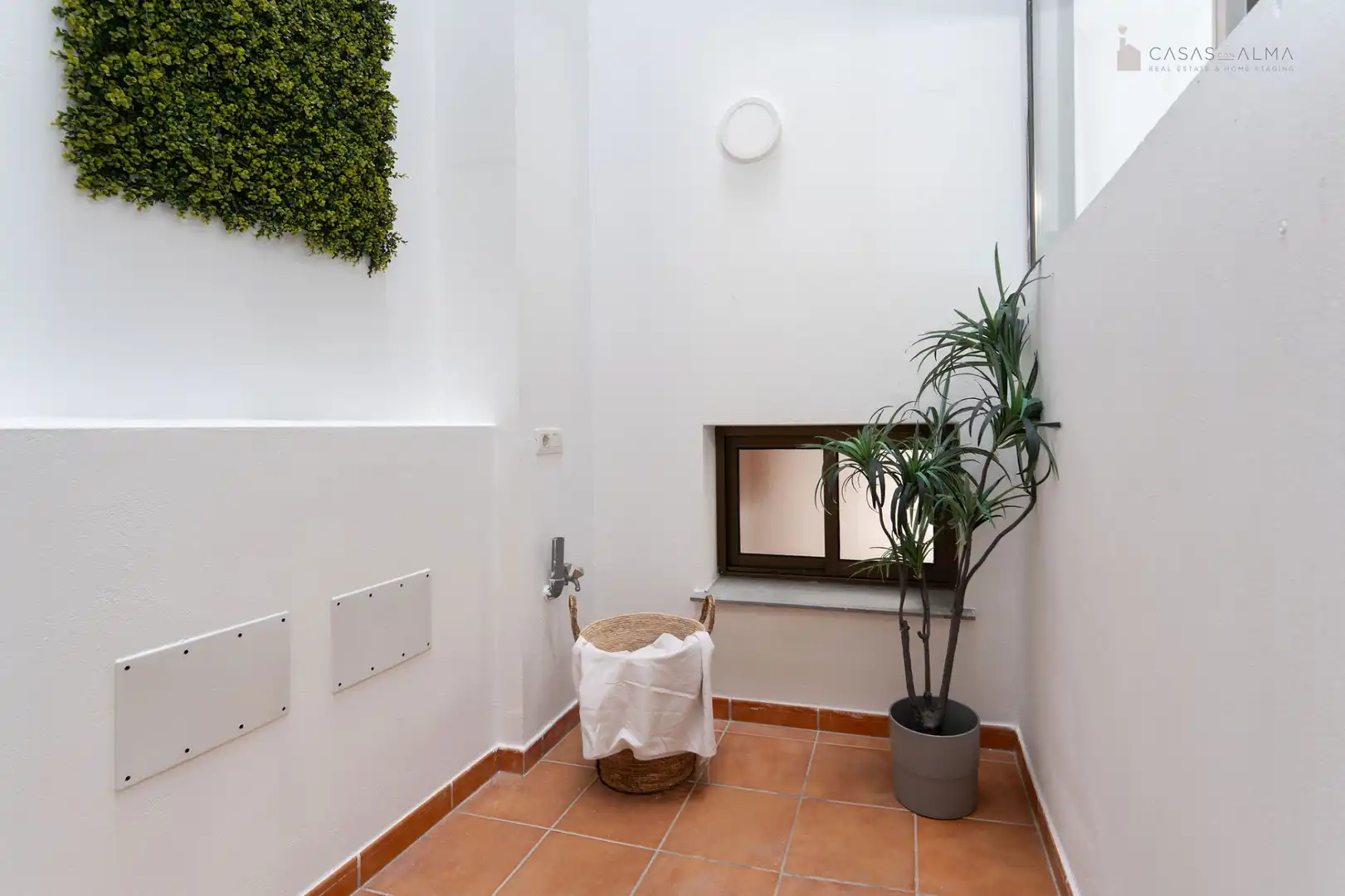 Casa adosada en venta en Teror con Terraza, Horno y Lavadora