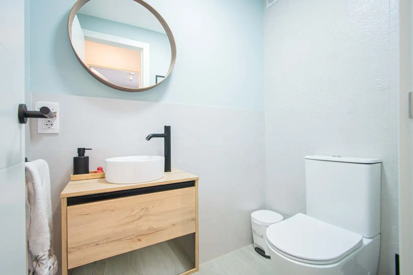 Flat for sale in Centro