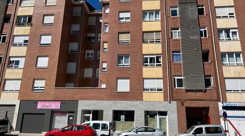 Photo 2 of Premises for rent in Oviedo - Daniel Moyano 21. Oviedo, Corredoría - La Carisa - Prado de La Vega, Oviedo