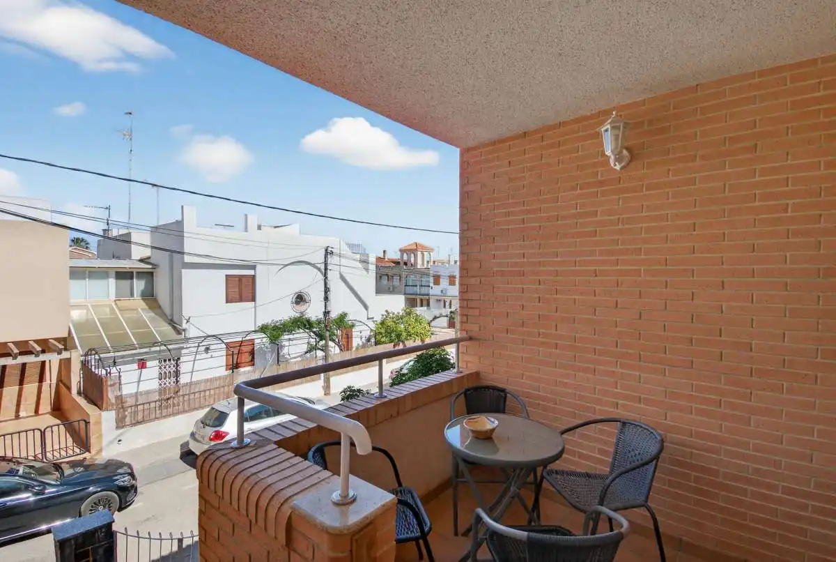 Casa en venta en Lo Pagán, imagen 17