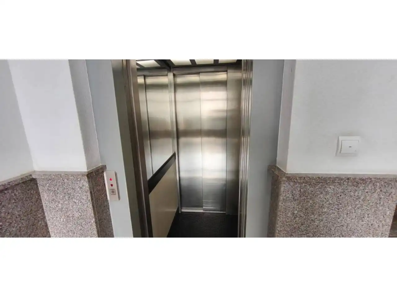 Pis de lloguer en San Gabriel - Palmeral - Urbanova
