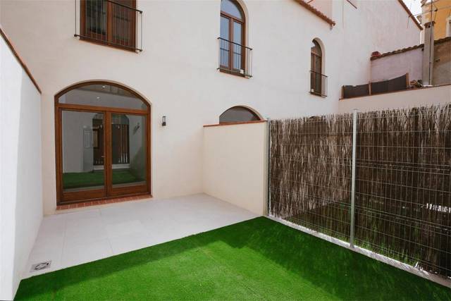 Casa-adosada en Venta en Carrer de Pons i Gallarza, 10 en Sant Andreu de Palomar