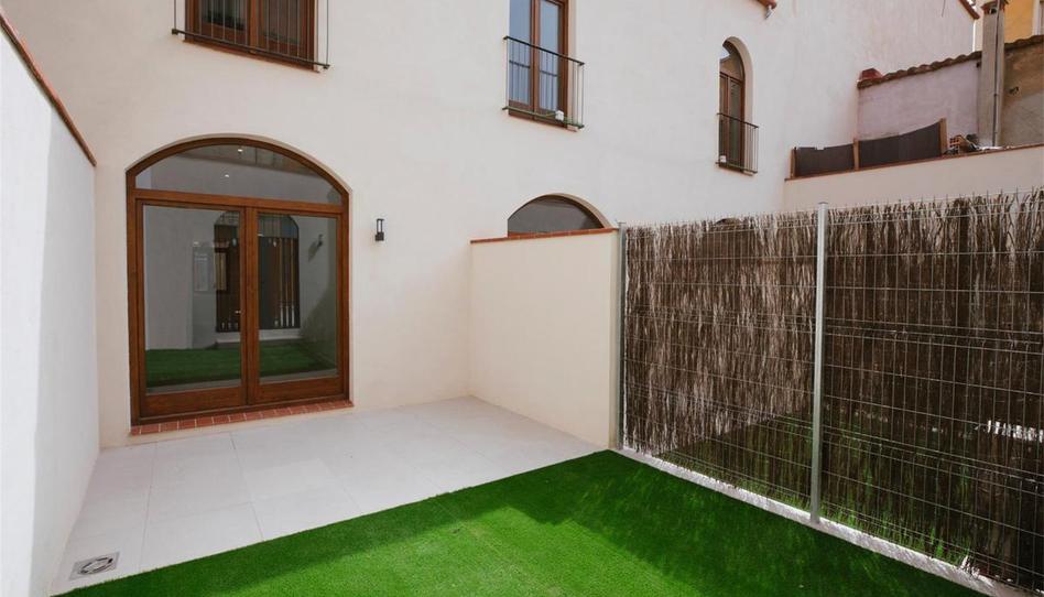 Foto 1 de vivienda de obra nueva en Piso en venta en Carrer de Pons I Gallarza, 10, Sant Andreu de Palomar, Barcelona