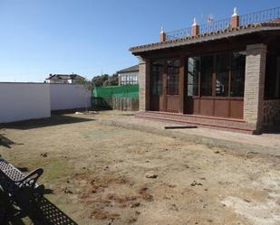 Jardí de Casa o xalet en venda en Vejer de la Frontera