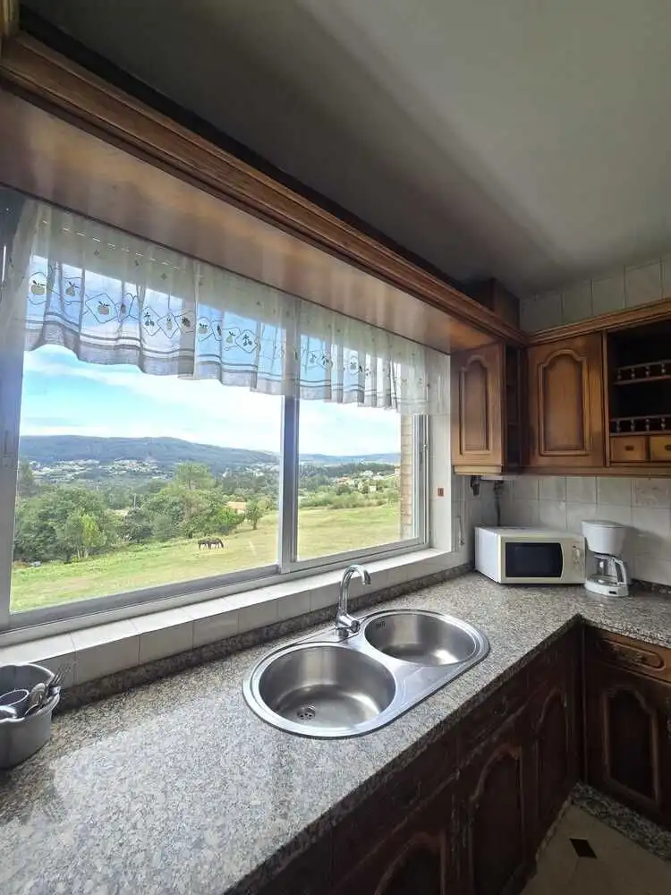 Maison rustique avec jardin à vendre à Sedes - Pedroso - Doso, imagen 13