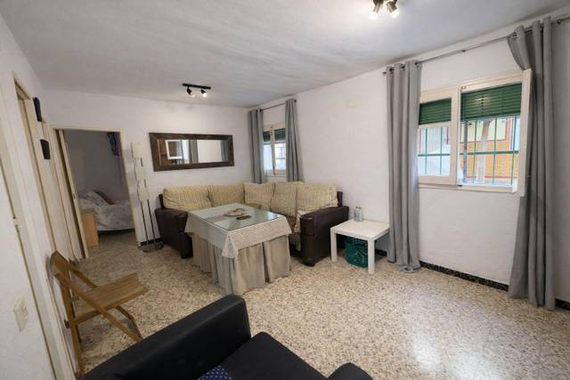 Piso en Venta en Cruz Roja