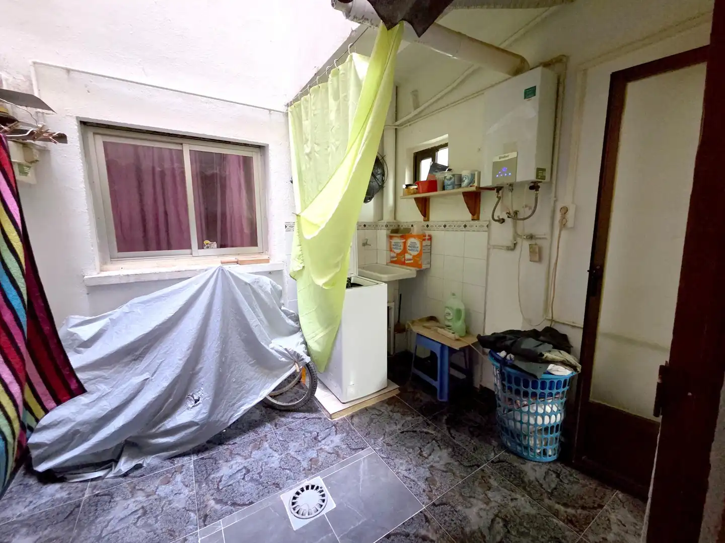 Wohnung mit Terrasse zum Verkauf in Sagunto ciudad, imagen 12