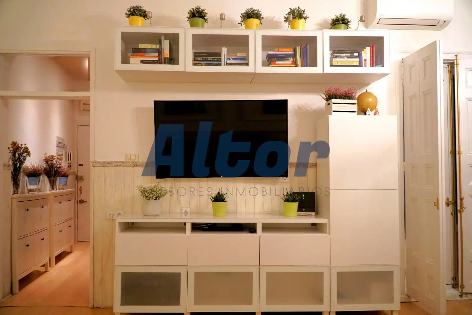 Appartement avec ascenseur à louer à DE CERVANTES, imagen 4