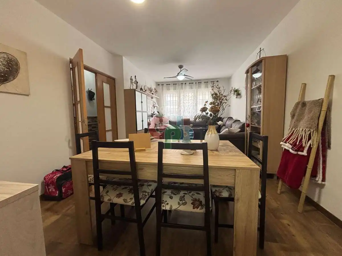Dúplex en venta en VIRGEN DEL CARMEN, La Gangosa