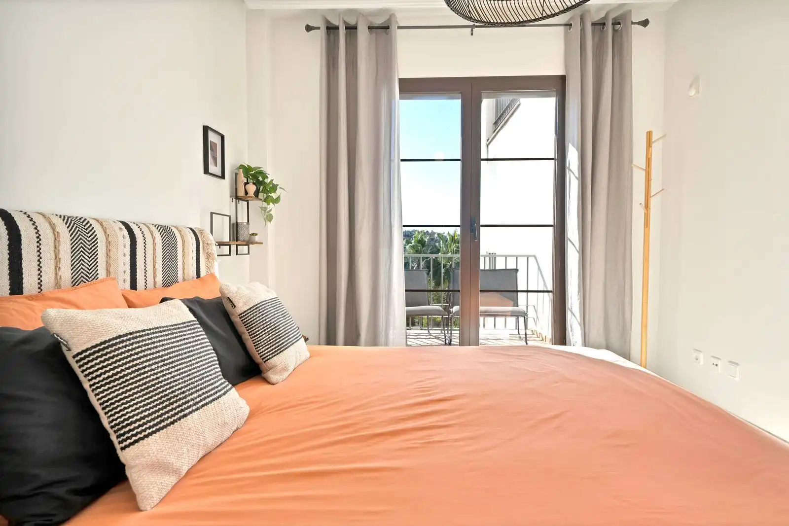 Apartamento con piscina en venta en Calle la Pacheca Alta 22, imagen 36