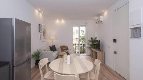 Foto 3 de Pis de lloguer a Carrer de València, El Camp de l'Arpa del Clot, Barcelona