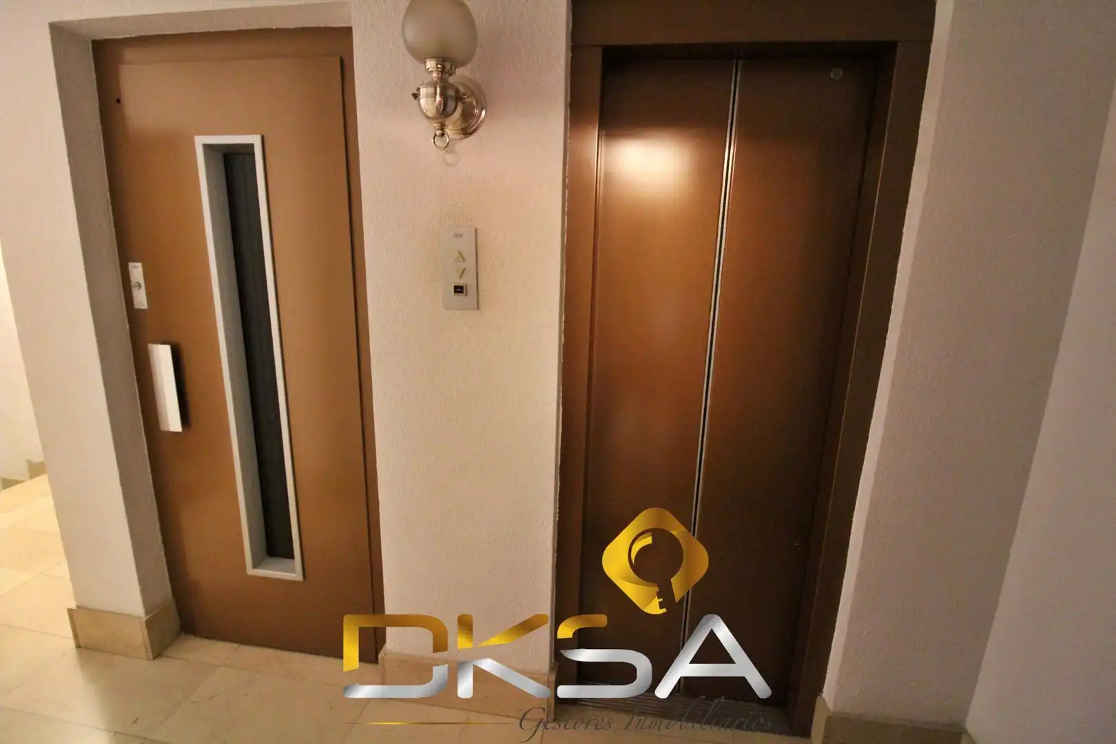 Wohnung zum Verkauf in Vila-real mit Heizung, Terrasse und Möbliert