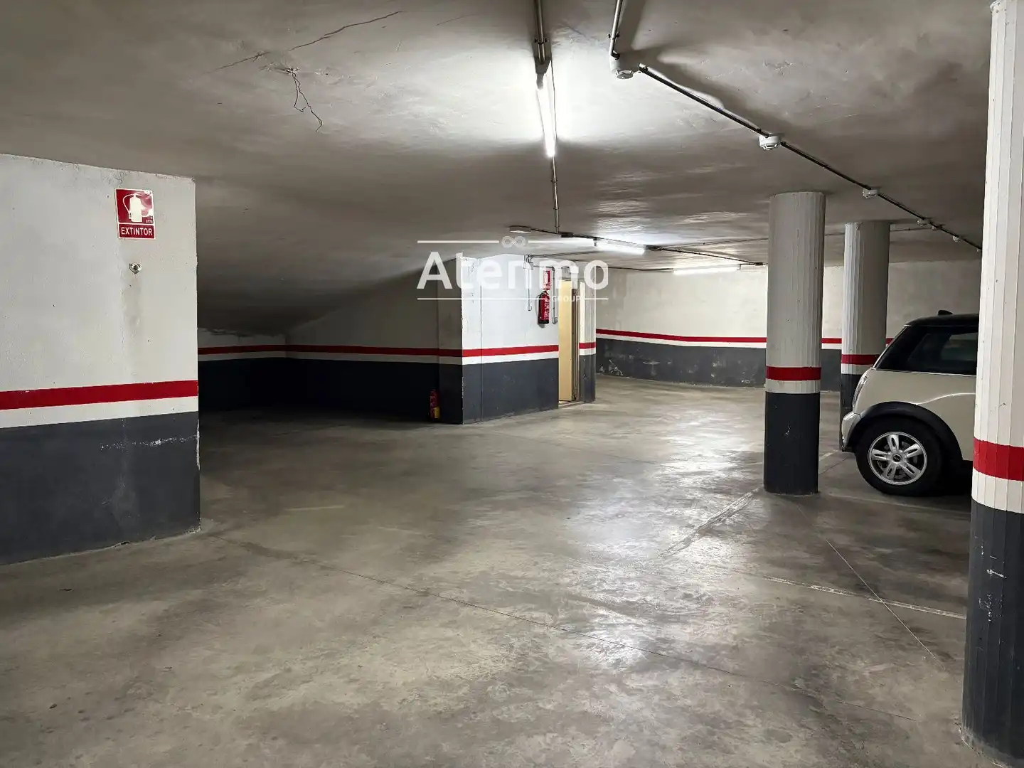 Parking de Garaje en venta en Barcelona
