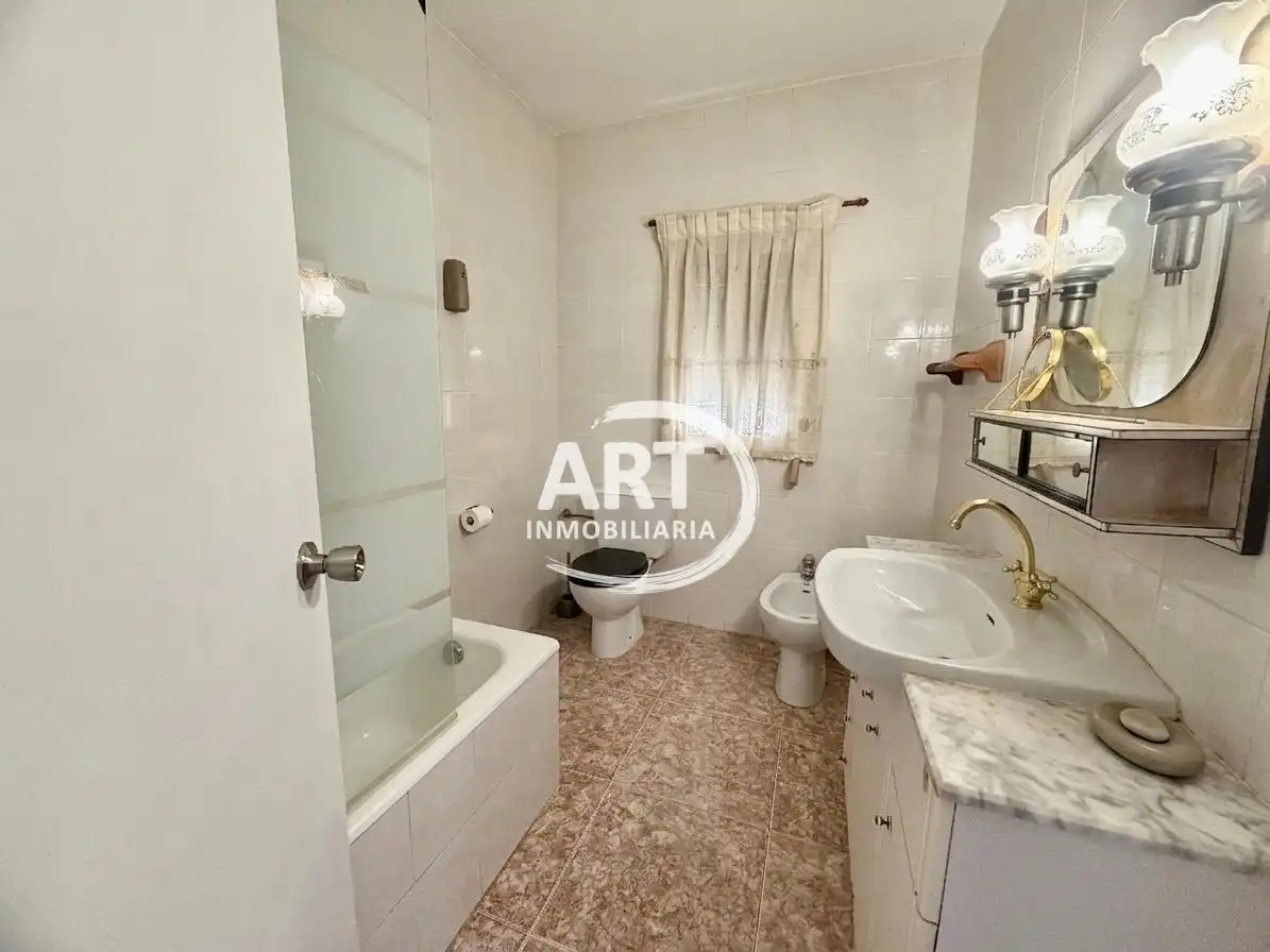 Jardín de Casa o chalet en venta en Llíria con Terraza, Trastero y Piscina