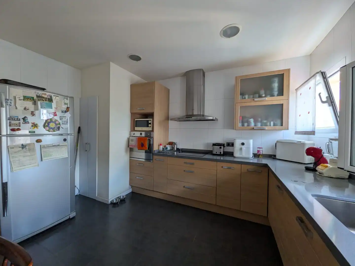 Piso con ascensor en venta en Solidaridad, imagen 4