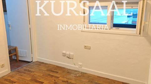 Foto 2 de Piso en venta en Ametzagaña Kalea, 72, Egia, Gipuzkoa