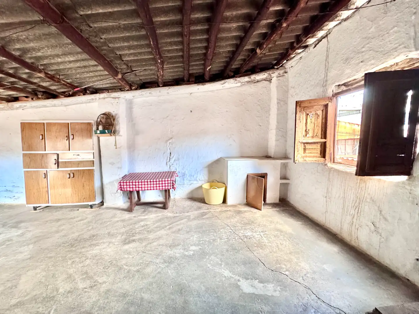 Houses for sale in Aldeire  with Storage room, Furnished and Balcony