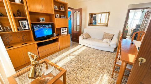 Foto 2 de Piso en venta en Los Barreros - Cuatro Santos, Cartagena