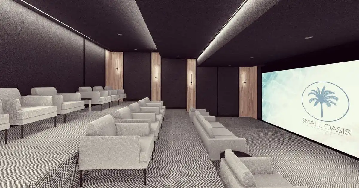 Sala d'estar de Apartament de lloguer en Manilva amb Aire condicionat, Calefacció i Terrassa