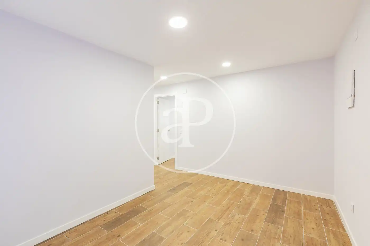Loft en venda en Alcobendas amb Calefacció i Terrassa