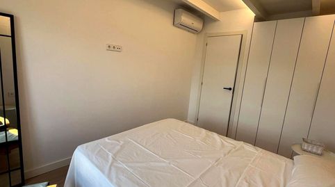 Foto 2 de Piso de alquiler en Del Sol, El Cabanyal - El Canyamelar, Valencia Capital
