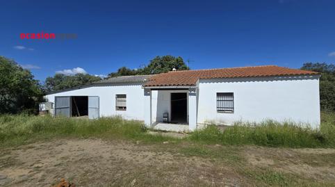 Photo 2 of House or chalet for sale in Añora, Córdoba