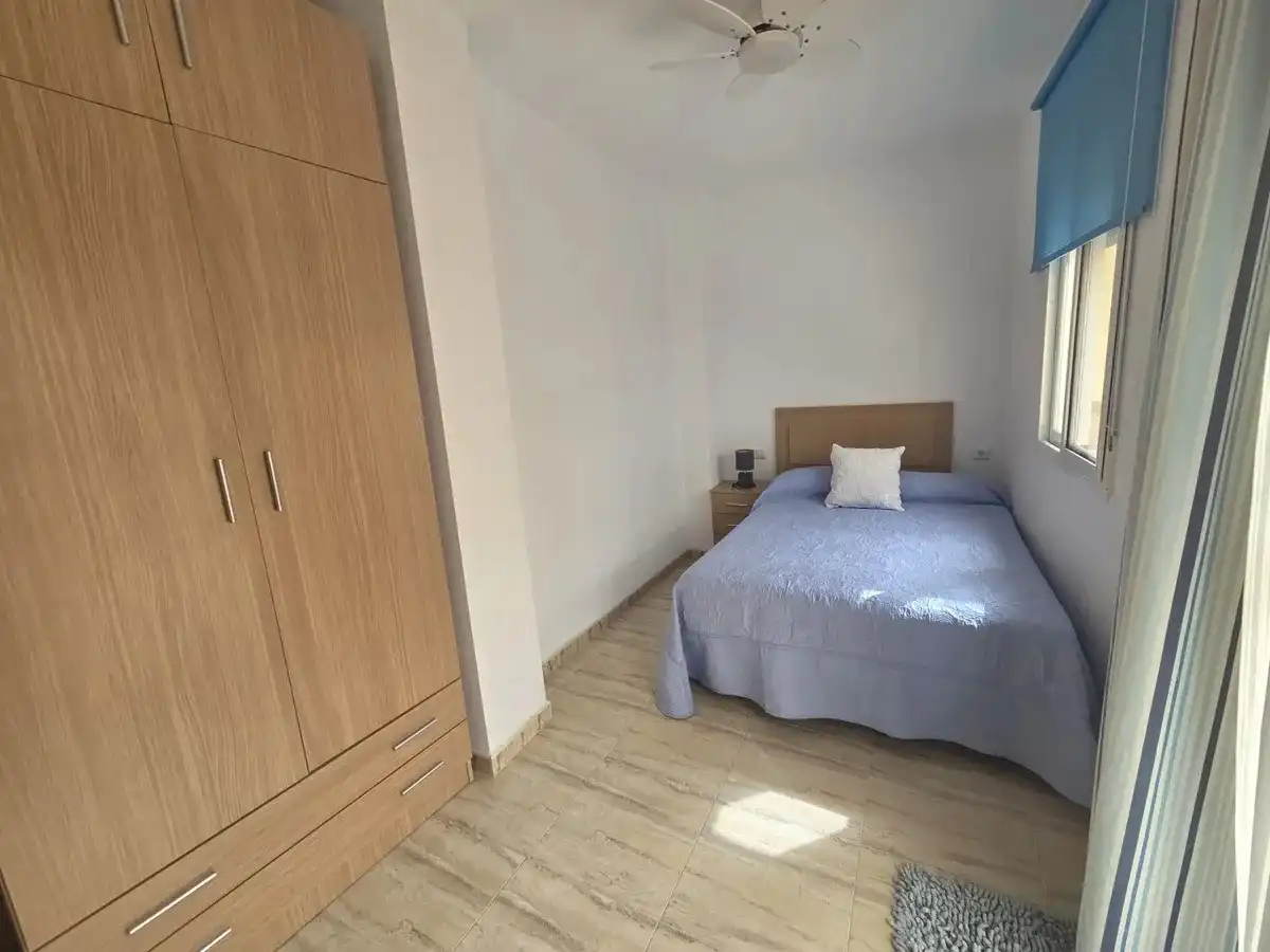 Penthouse mit Terrasse zum Verkauf in Torre del Mar, imagen 17