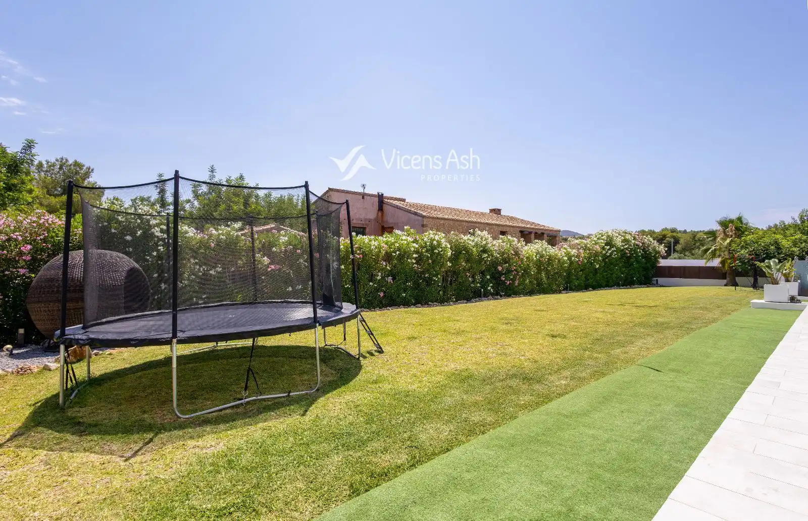 House with pool for sale in Elsa Morante, imagen 52