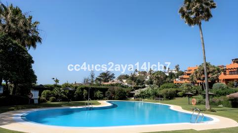 Foto 5 de Planta baixa en venda a Centro, Estepona