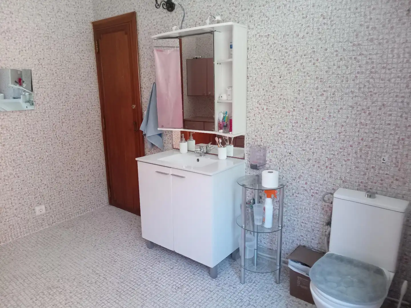 Wohnung zum Verkauf in Avinguda al Vedat, Poble Nou