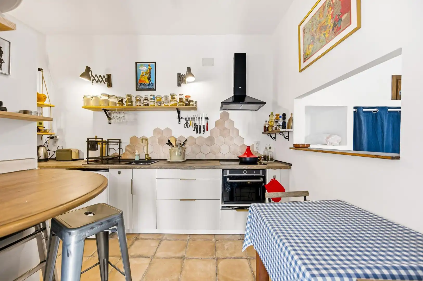 Apartment zum Verkauf in Vejer, imagen 58