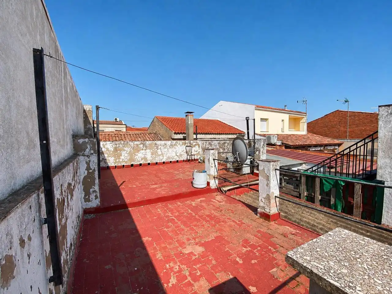 House for sale in Villagonzalo, imagen 13