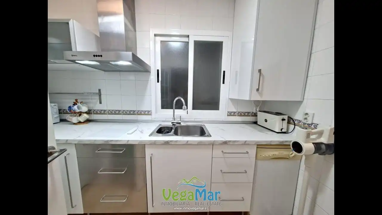 Wohnung mit Aufzug zur Miete in La Herradura, imagen 11