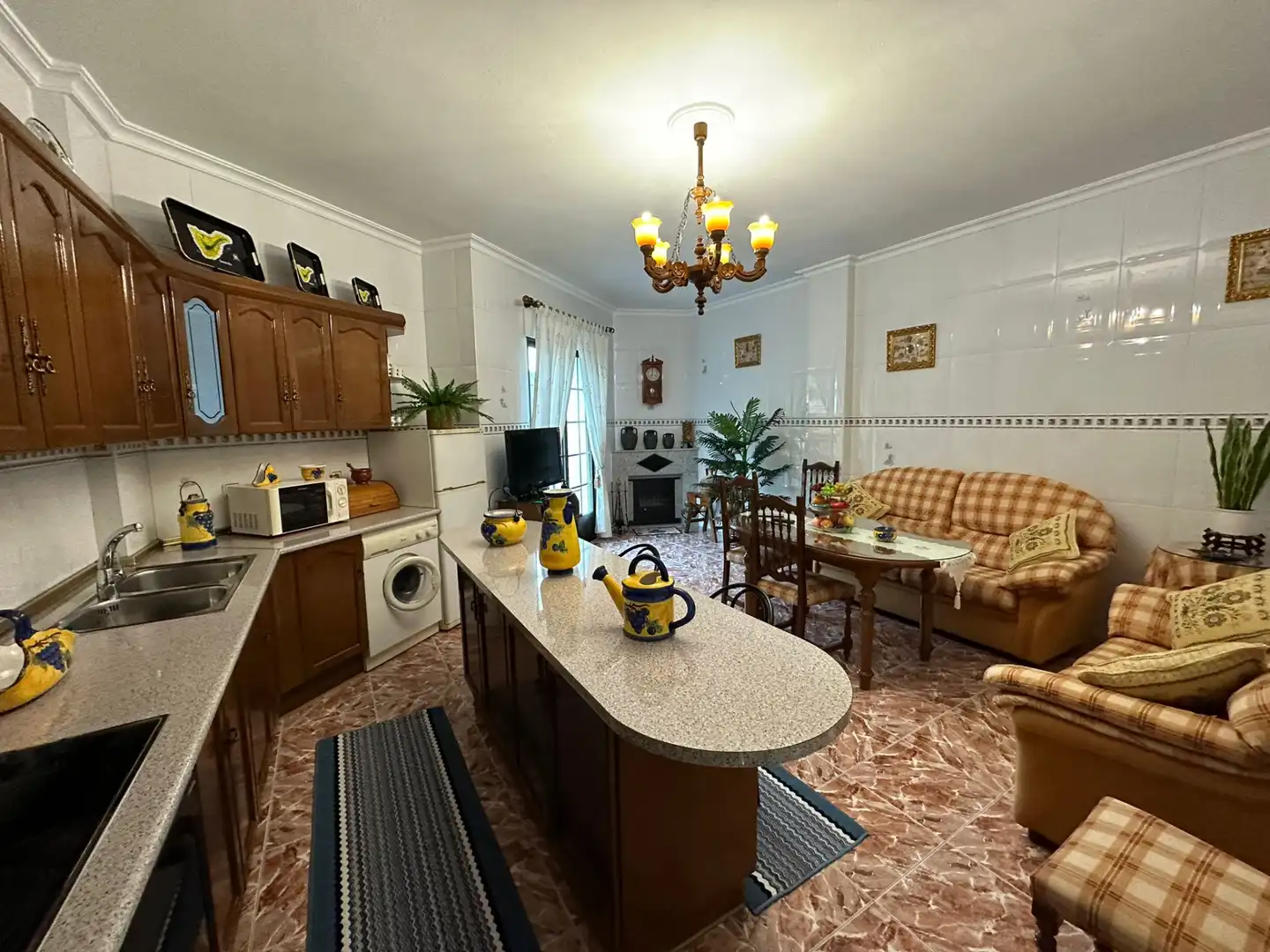Casa en venta en Don Benito