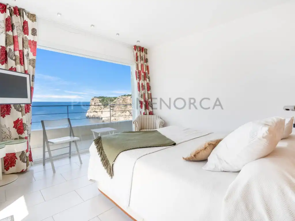 Villa à vendre à Cala en Porter, imagen 4