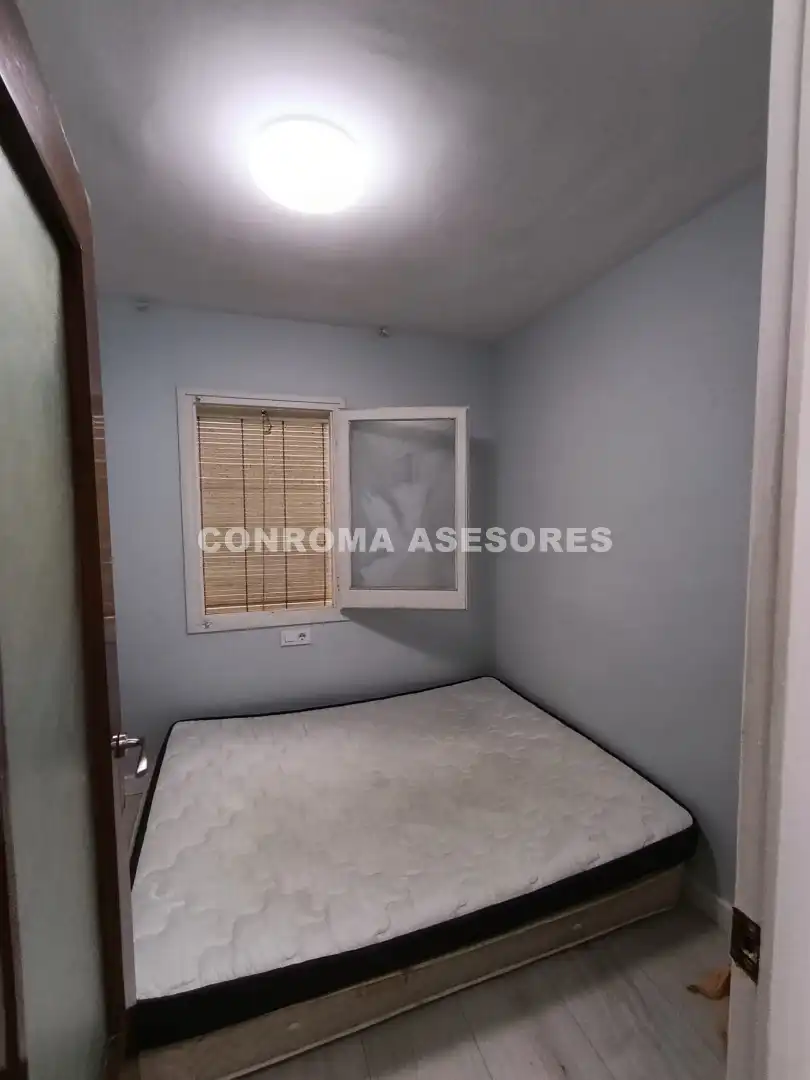 Dormitori de Pis en venda en Lloret de Mar amb Parquet i Terrassa
