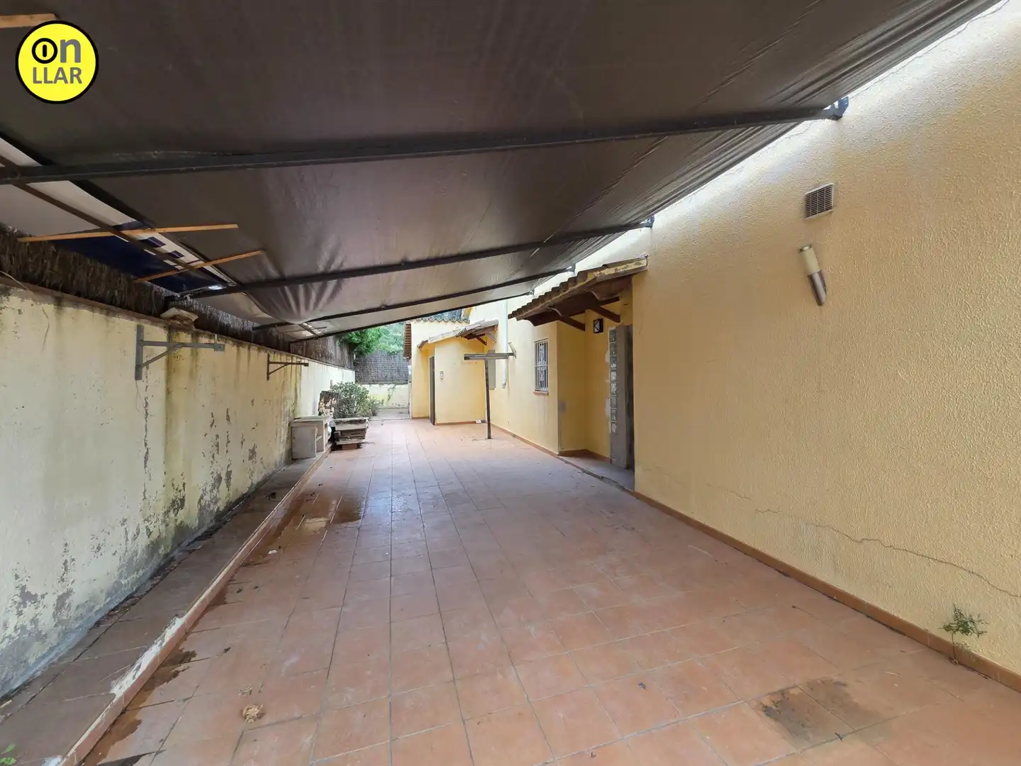 Casa o xalet en venda en Cabrera de Mar amb Piscina comunitària