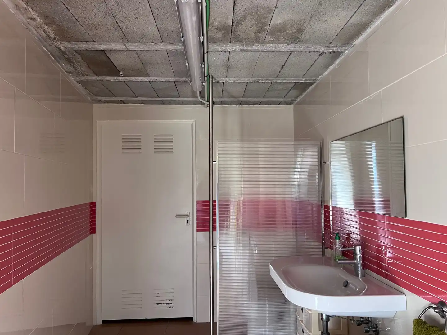 Bathroom of Houses for sale in Tossa de Mar  with Heating, Private garden and Terrace