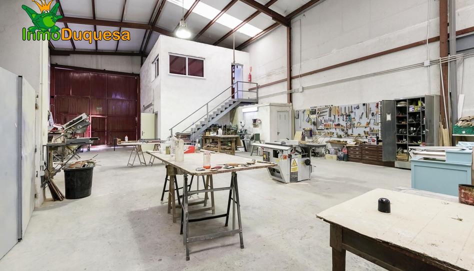 Photo 1 of Industrial buildings for sale in Cijuela, Granada