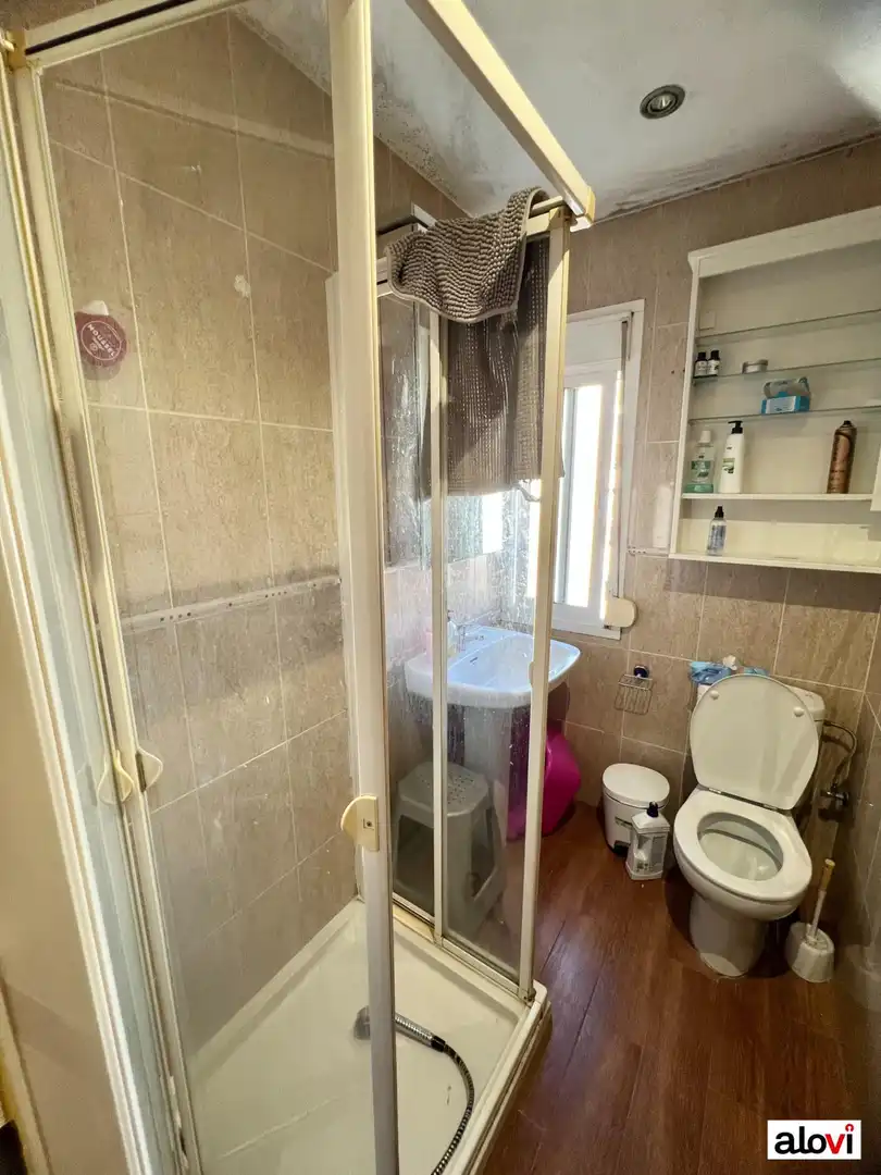 Flat to rent in Calle real de cartuja, imagen 13