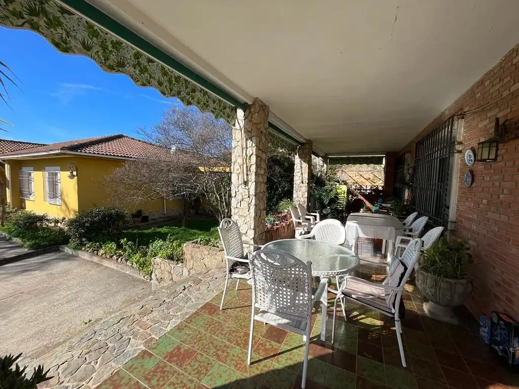 Villa avec piscine à vendre à Norte-Sierra, imagen 27