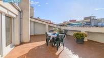 Terrace of Attic for sale in Castelldefels  with Air Conditioner, Heating and Terrace