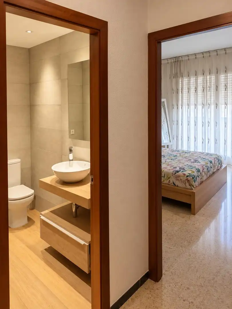 Wohnung zum Verkauf in Centre