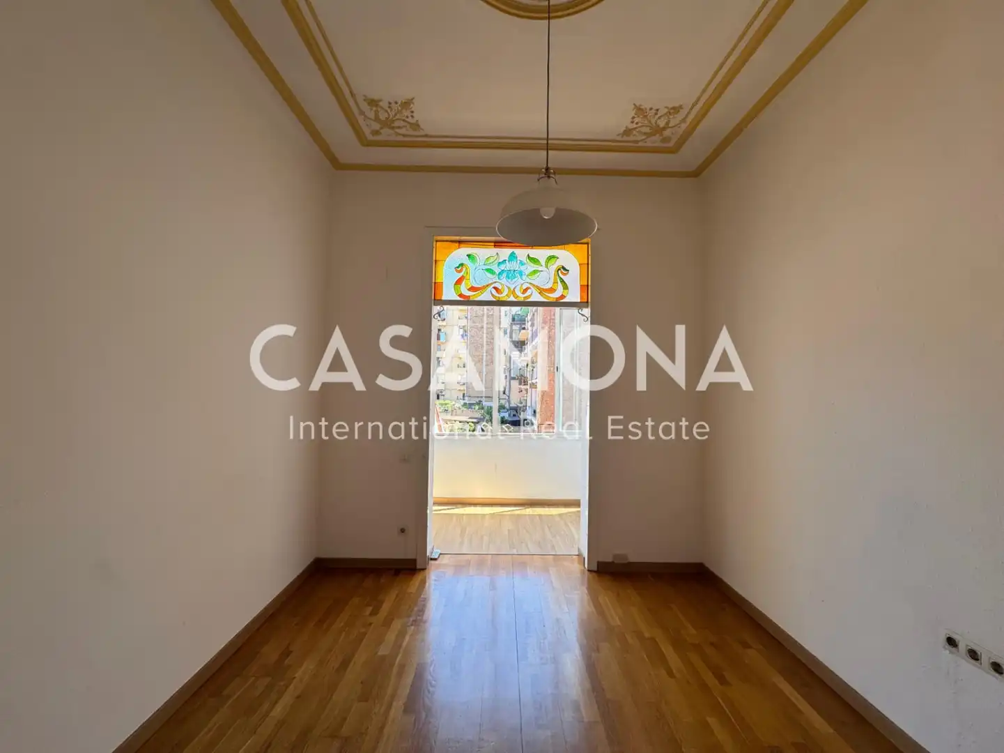 Wohnungen zum Verkauf in Barcelona