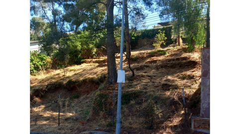 Espectacular Terreno Urbano en Torrelles de Llobregat